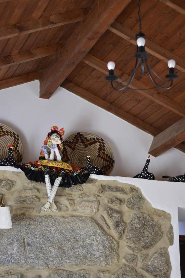 Willa Casa Pedra & Cal Paredes de Coura Zewnętrze zdjęcie
