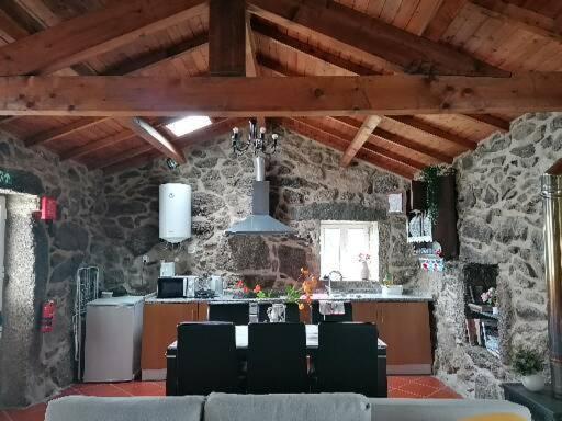 Willa Casa Pedra & Cal Paredes de Coura Zewnętrze zdjęcie