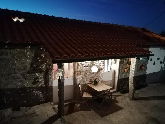 Willa Casa Pedra & Cal Paredes de Coura Zewnętrze zdjęcie